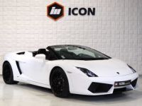 Lamborghini Gallardo Spyder - <small></small> 139.990 € <small>TTC</small> - #1