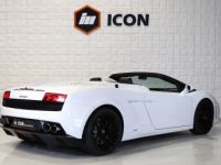 Lamborghini Gallardo Spyder - <small></small> 139.990 € <small>TTC</small> - #3