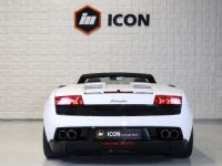 Lamborghini Gallardo Spyder - <small></small> 139.990 € <small>TTC</small> - #4