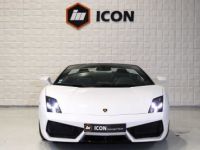 Lamborghini Gallardo Spyder - <small></small> 139.990 € <small>TTC</small> - #5