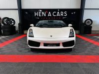 Lamborghini Gallardo Spyder 5.0 - <small></small> 109.990 € <small>TTC</small> - #3