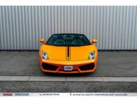 Lamborghini Gallardo Spyder 5.2 V10  560 - E-GEAR 4WD - <small></small> 149.990 € <small>TTC</small> - #3