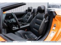 Lamborghini Gallardo Spyder 5.2 V10  560 - E-GEAR 4WD - <small></small> 149.990 € <small>TTC</small> - #7