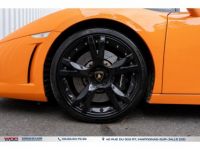 Lamborghini Gallardo Spyder 5.2 V10  560 - E-GEAR 4WD - <small></small> 149.990 € <small>TTC</small> - #13