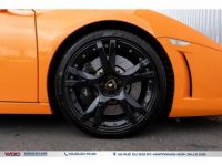 Lamborghini Gallardo Spyder 5.2 V10  560 - E-GEAR 4WD - <small></small> 149.990 € <small>TTC</small> - #16