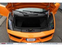 Lamborghini Gallardo Spyder 5.2 V10  560 - E-GEAR 4WD - <small></small> 149.990 € <small>TTC</small> - #17