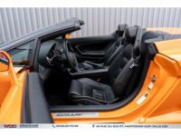 Lamborghini Gallardo Spyder 5.2 V10  560 - E-GEAR 4WD - <small></small> 149.990 € <small>TTC</small> - #38