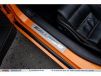 Lamborghini Gallardo Spyder 5.2 V10  560 - E-GEAR 4WD - <small></small> 149.990 € <small>TTC</small> - #43