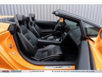 Lamborghini Gallardo Spyder 5.2 V10  560 - E-GEAR 4WD - <small></small> 149.990 € <small>TTC</small> - #44