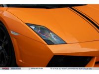 Lamborghini Gallardo Spyder 5.2 V10  560 - E-GEAR 4WD - <small></small> 149.990 € <small>TTC</small> - #55