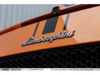 Lamborghini Gallardo Spyder 5.2 V10  560 - E-GEAR 4WD - <small></small> 149.990 € <small>TTC</small> - #61