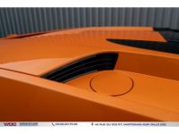 Lamborghini Gallardo Spyder 5.2 V10  560 - E-GEAR 4WD - <small></small> 149.990 € <small>TTC</small> - #62