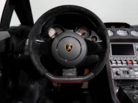 Lamborghini Gallardo Spyder LP 570 4 Performante Ed. Tecnica V10 5.2 570 Ch - <small></small> 224.900 € <small>TTC</small> - #20