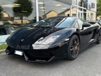 Lamborghini Gallardo Spyder Performante 5.2L V10 570Ch - <small></small> 194.900 € <small>TTC</small> - #1