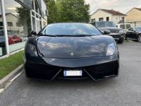 Lamborghini Gallardo Spyder Performante 5.2L V10 570Ch - <small></small> 194.900 € <small>TTC</small> - #6