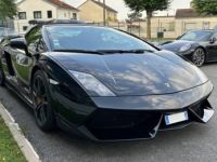 Lamborghini Gallardo Spyder Performante 5.2L V10 570Ch - <small></small> 194.900 € <small>TTC</small> - #8