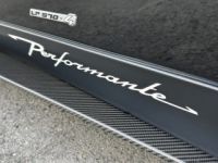 Lamborghini Gallardo Spyder Performante 5.2L V10 570Ch - <small></small> 194.900 € <small>TTC</small> - #14