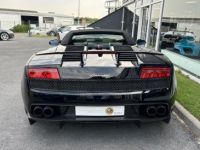 Lamborghini Gallardo Spyder Performante 5.2L V10 570Ch - <small></small> 194.900 € <small>TTC</small> - #18