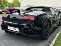 Lamborghini Gallardo Spyder Performante 5.2L V10 570Ch - <small></small> 194.900 € <small>TTC</small> - #19