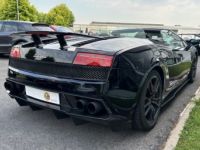 Lamborghini Gallardo Spyder Performante 5.2L V10 570Ch - <small></small> 194.900 € <small>TTC</small> - #27