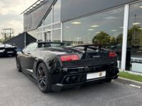 Lamborghini Gallardo Spyder Performante 5.2L V10 570Ch - <small></small> 194.900 € <small>TTC</small> - #28