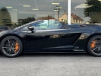 Lamborghini Gallardo Spyder Performante 5.2L V10 570Ch - <small></small> 194.900 € <small>TTC</small> - #29