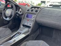 Lamborghini Gallardo Spyder Performante 5.2L V10 570Ch - <small></small> 194.900 € <small>TTC</small> - #41