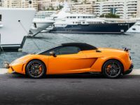 Lamborghini Gallardo Spyder PERFORMANTE LP 570/4 V10 FULL CARBONE - MONACO - <small></small> 209.900 € <small>TTC</small> - #8