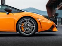 Lamborghini Gallardo Spyder PERFORMANTE LP 570/4 V10 FULL CARBONE - MONACO - <small></small> 209.900 € <small>TTC</small> - #12