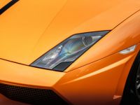 Lamborghini Gallardo Spyder PERFORMANTE LP 570/4 V10 FULL CARBONE - MONACO - <small></small> 209.900 € <small>TTC</small> - #14