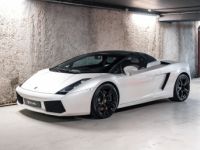 Lamborghini Gallardo Spyder V10 5.0 520 E-Gear - <small></small> 99.900 € <small></small> - #2