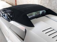 Lamborghini Gallardo Spyder V10 5.0 520 E-Gear - <small></small> 99.900 € <small></small> - #15