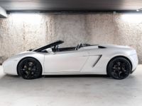 Lamborghini Gallardo Spyder V10 5.0 520 E-Gear - <small></small> 99.900 € <small></small> - #9