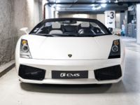 Lamborghini Gallardo Spyder V10 5.0 520 E-Gear - <small></small> 99.900 € <small></small> - #3