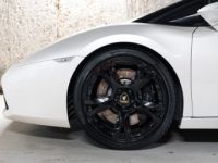 Lamborghini Gallardo Spyder V10 5.0 520 E-Gear - <small></small> 99.900 € <small></small> - #10