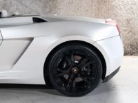 Lamborghini Gallardo Spyder V10 5.0 520 E-Gear - <small></small> 99.900 € <small></small> - #12