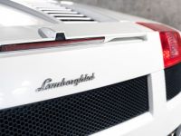 Lamborghini Gallardo Spyder V10 5.0 520 E-Gear - <small></small> 99.900 € <small></small> - #19