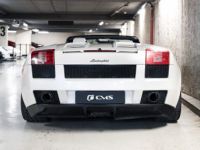 Lamborghini Gallardo Spyder V10 5.0 520 E-Gear - <small></small> 99.900 € <small></small> - #21