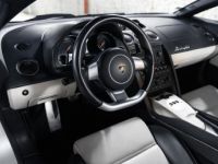 Lamborghini Gallardo Spyder V10 5.0 520 E-Gear - <small></small> 99.900 € <small></small> - #30