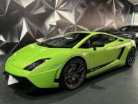 Lamborghini Gallardo SUPERLEGGERA - <small></small> 162.990 € <small>TTC</small> - #1