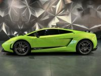 Lamborghini Gallardo SUPERLEGGERA - <small></small> 162.990 € <small>TTC</small> - #2