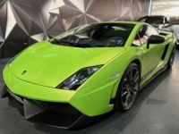 Lamborghini Gallardo SUPERLEGGERA - <small></small> 162.990 € <small>TTC</small> - #3