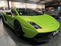 Lamborghini Gallardo SUPERLEGGERA - <small></small> 162.990 € <small>TTC</small> - #5