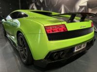 Lamborghini Gallardo SUPERLEGGERA - <small></small> 162.990 € <small>TTC</small> - #10