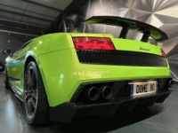 Lamborghini Gallardo SUPERLEGGERA - <small></small> 162.990 € <small>TTC</small> - #11