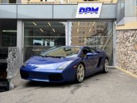 Lamborghini Gallardo V10 500 cv Egear - <small></small> 120.000 € <small>TTC</small> - #5