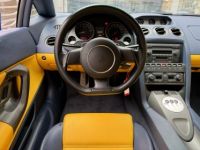 Lamborghini Gallardo V10 500 cv Egear - <small></small> 120.000 € <small>TTC</small> - #6