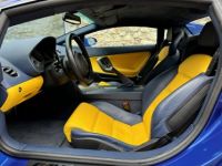 Lamborghini Gallardo V10 500 cv Egear - <small></small> 120.000 € <small>TTC</small> - #12