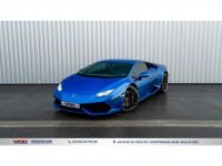 Lamborghini Huracan 5.2 V10 610 LP 610-4 - <small></small> 196.990 € <small>TTC</small> - #1