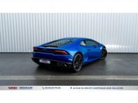 Lamborghini Huracan 5.2 V10 610 LP 610-4 - <small></small> 196.990 € <small>TTC</small> - #2